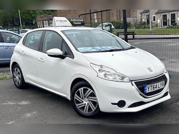Used Peugeot 208 2014 for sale - 78535360: Photo