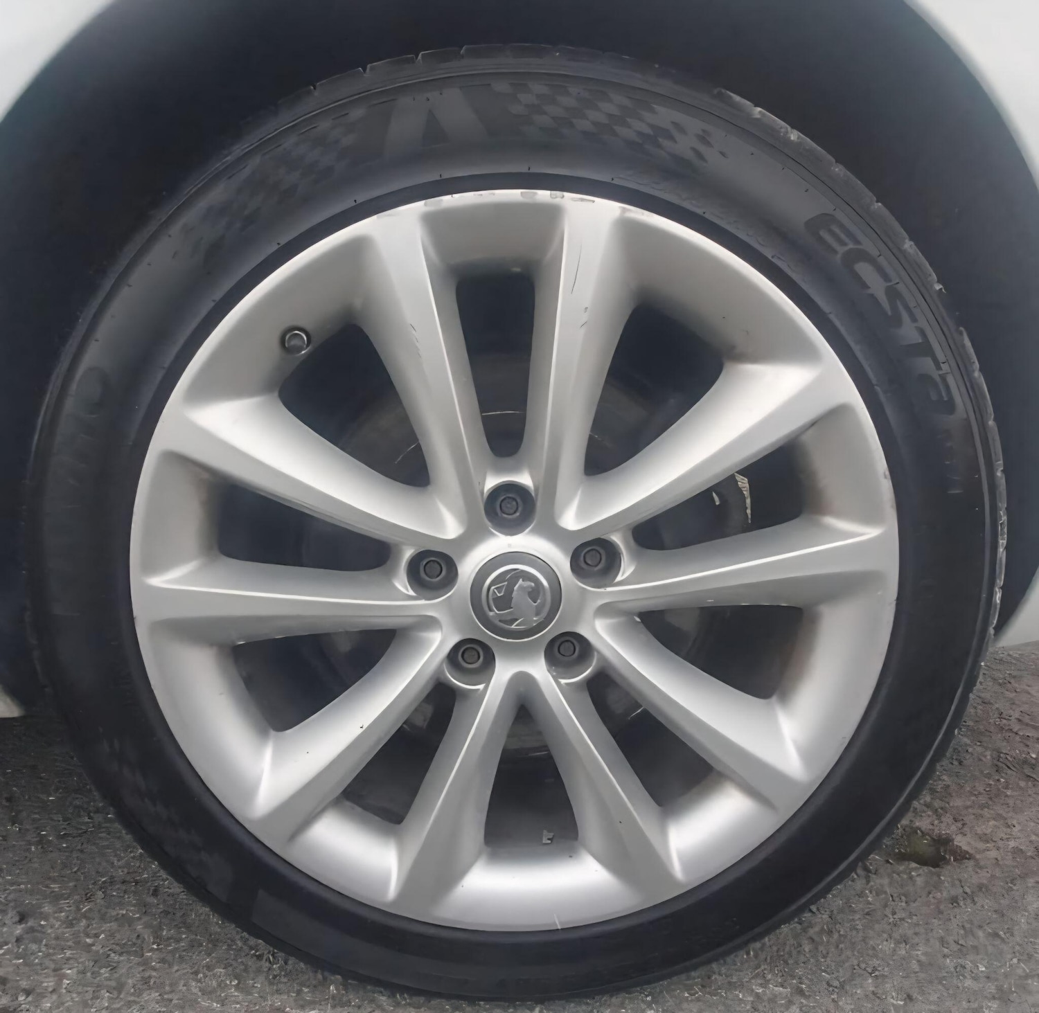 Used Vauxhall Zafira Tourer 2016 for sale - 76085344: Photo 23