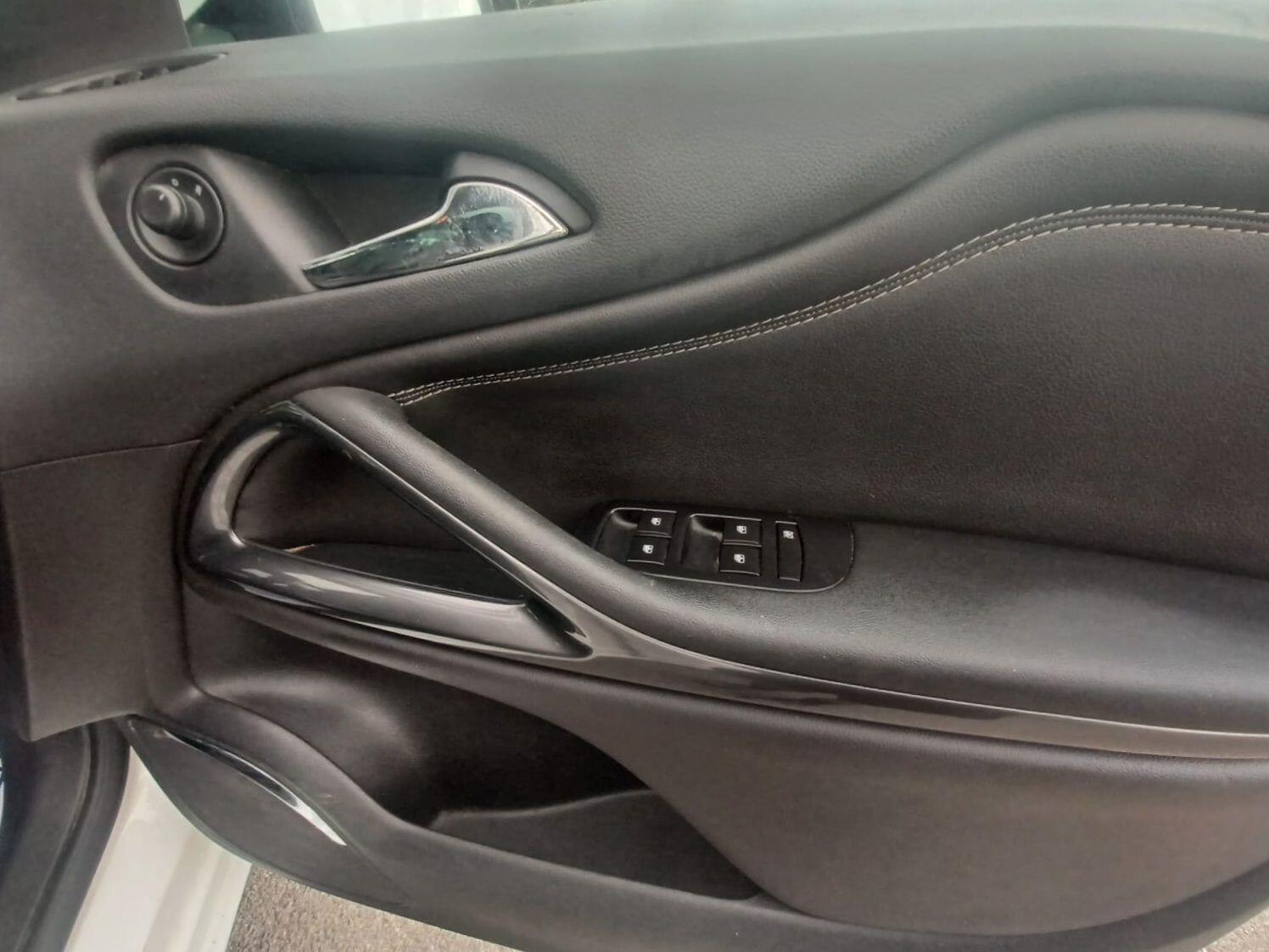 Used Vauxhall Zafira Tourer 2016 for sale - 76085344: Photo 31