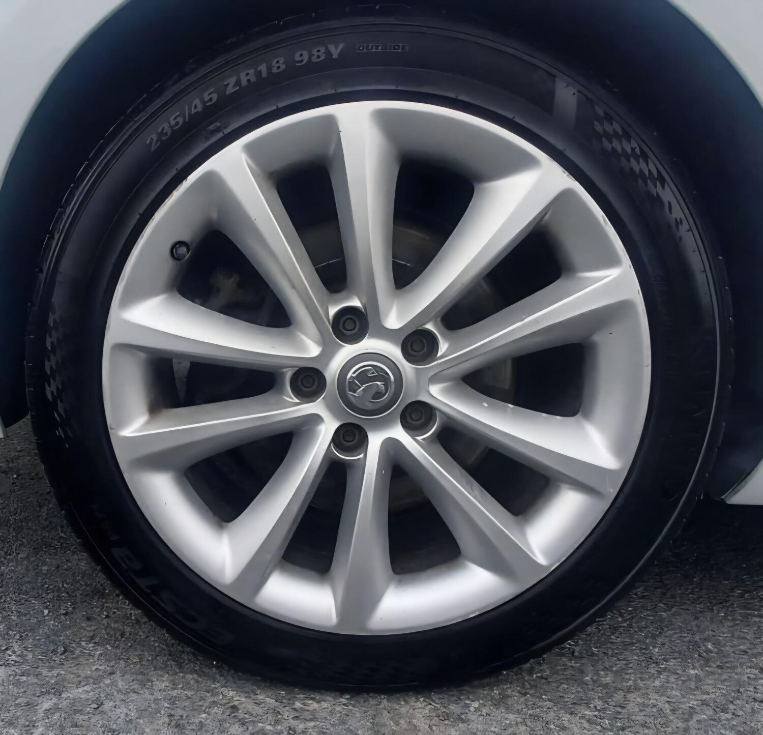 Used Vauxhall Zafira Tourer 2016 for sale - 76085344: Photo 46