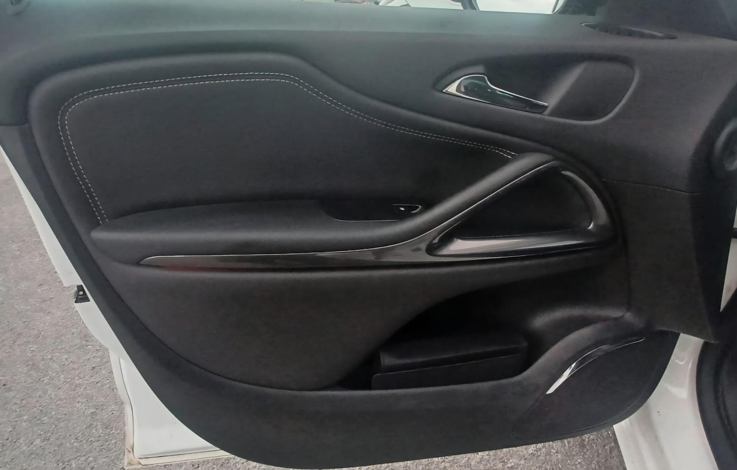 Used Vauxhall Zafira Tourer 2016 for sale - 76085344: Photo 48