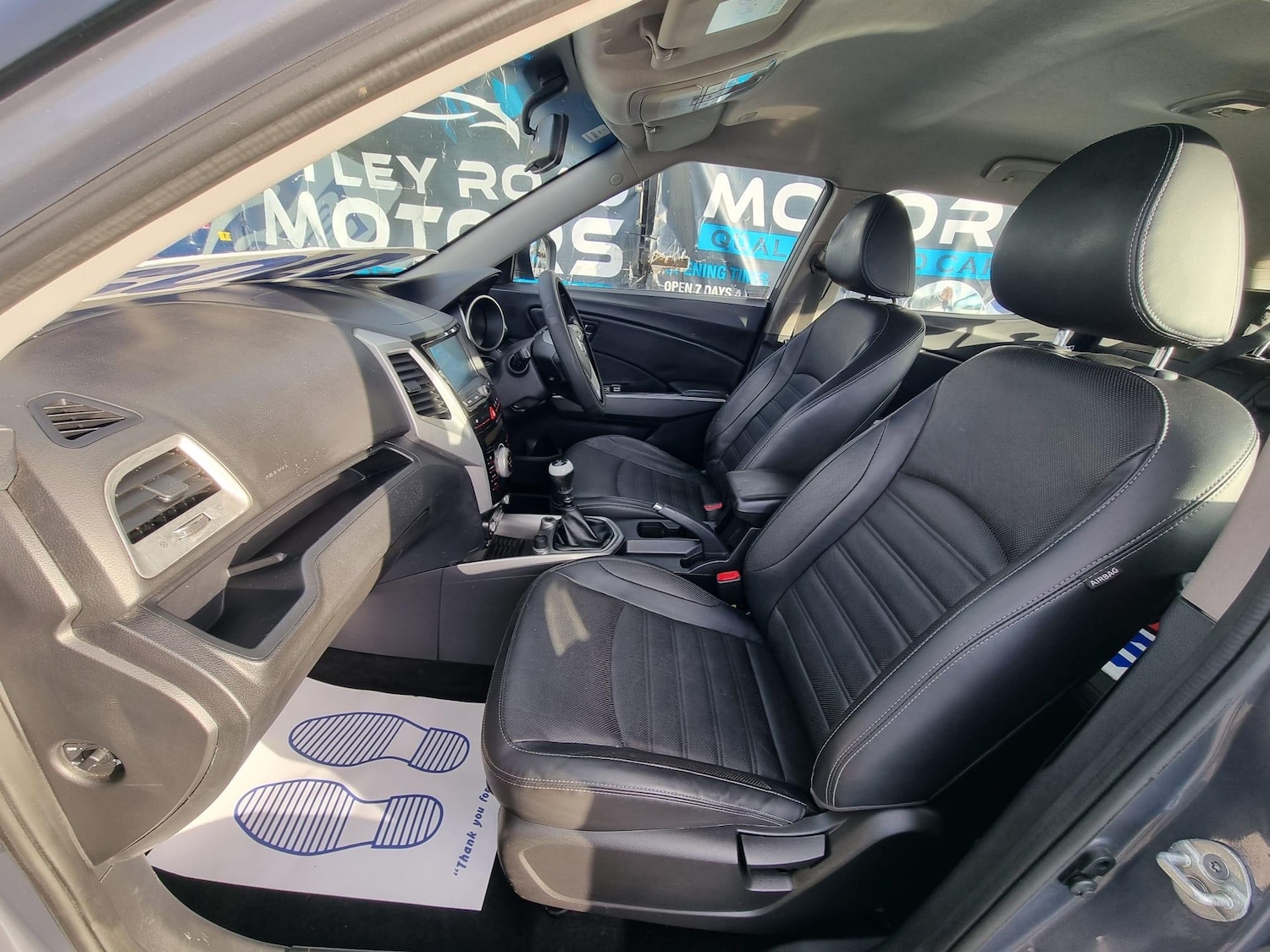 Used Ssangyong Tivoli 2016 for sale - 78100263: Photo 22