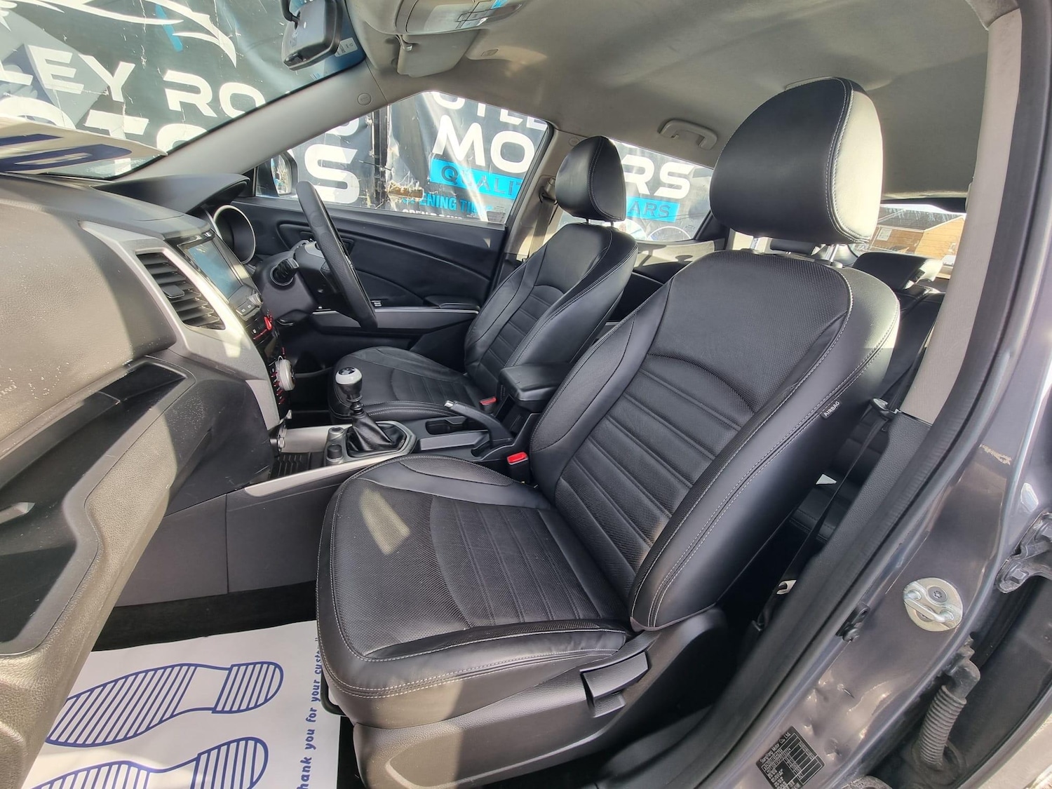 Used Ssangyong Tivoli 2016 for sale - 78100263: Photo 23