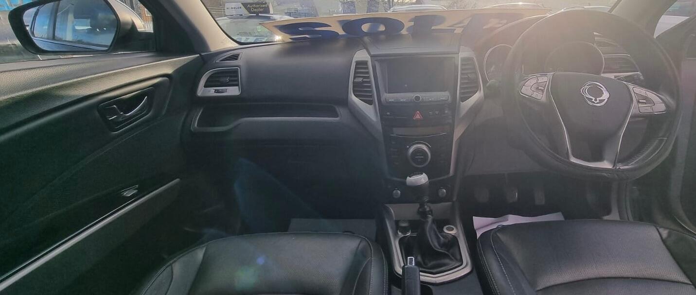 Used Ssangyong Tivoli 2016 for sale - 78100263: Photo 25