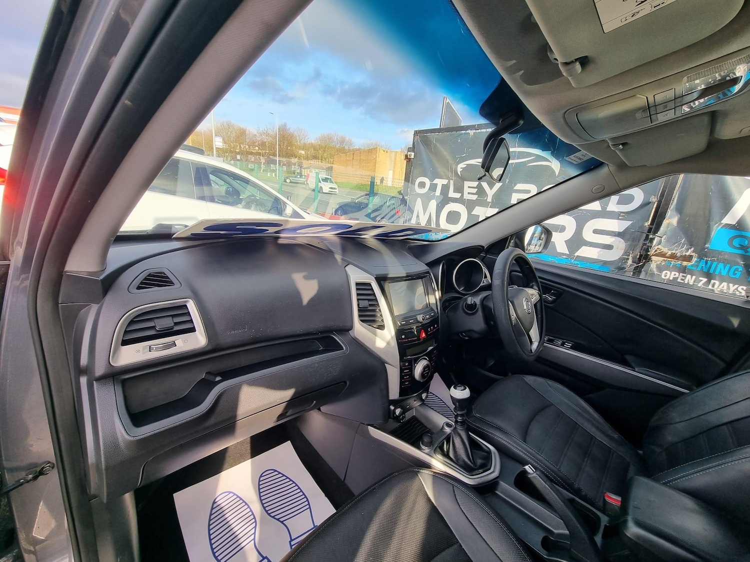 Used Ssangyong Tivoli 2016 for sale - 78100263: Photo 27