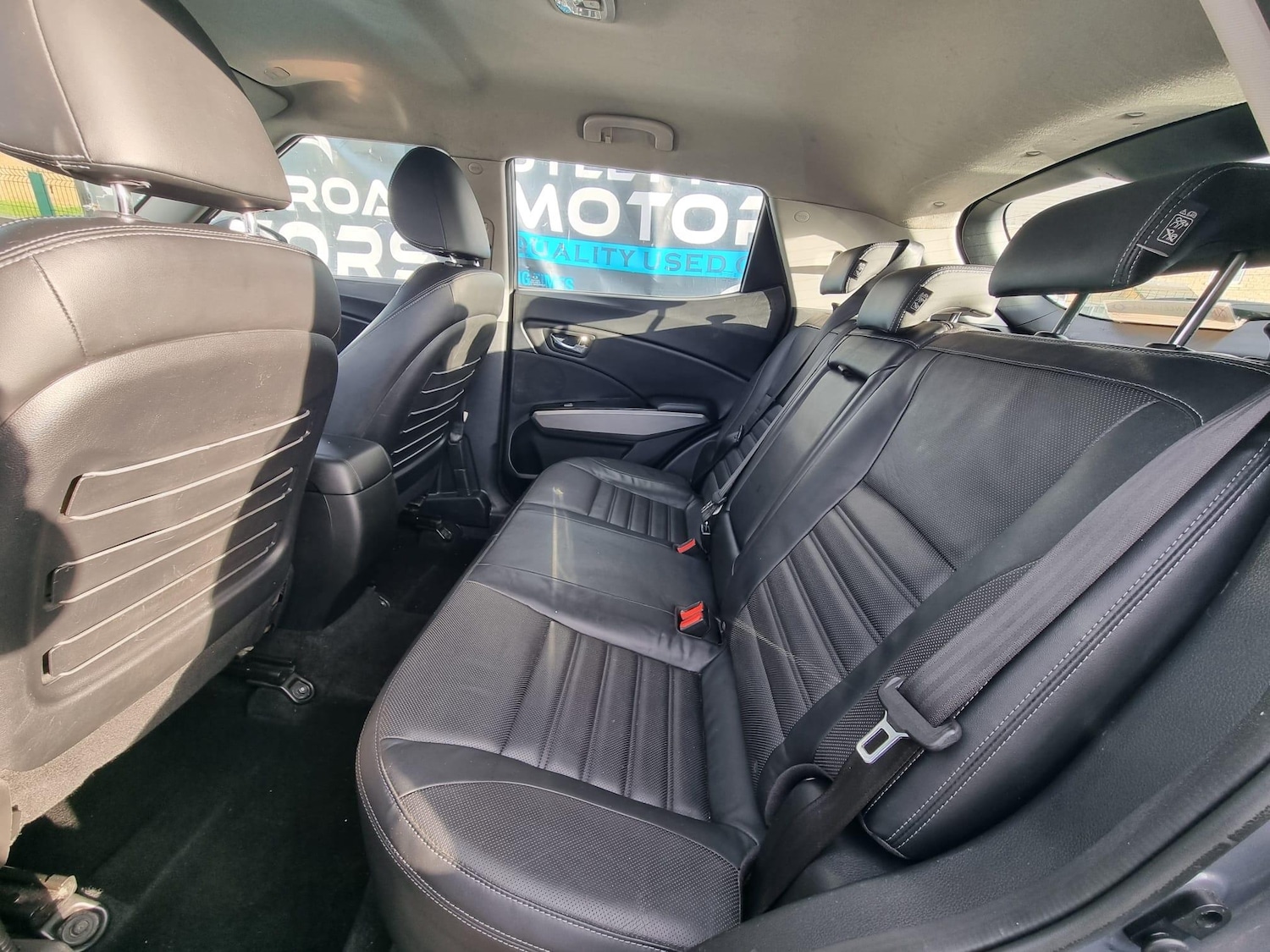 Used Ssangyong Tivoli 2016 for sale - 78100263: Photo 32