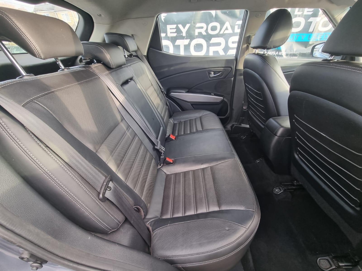 Used Ssangyong Tivoli 2016 for sale - 78100263: Photo 34
