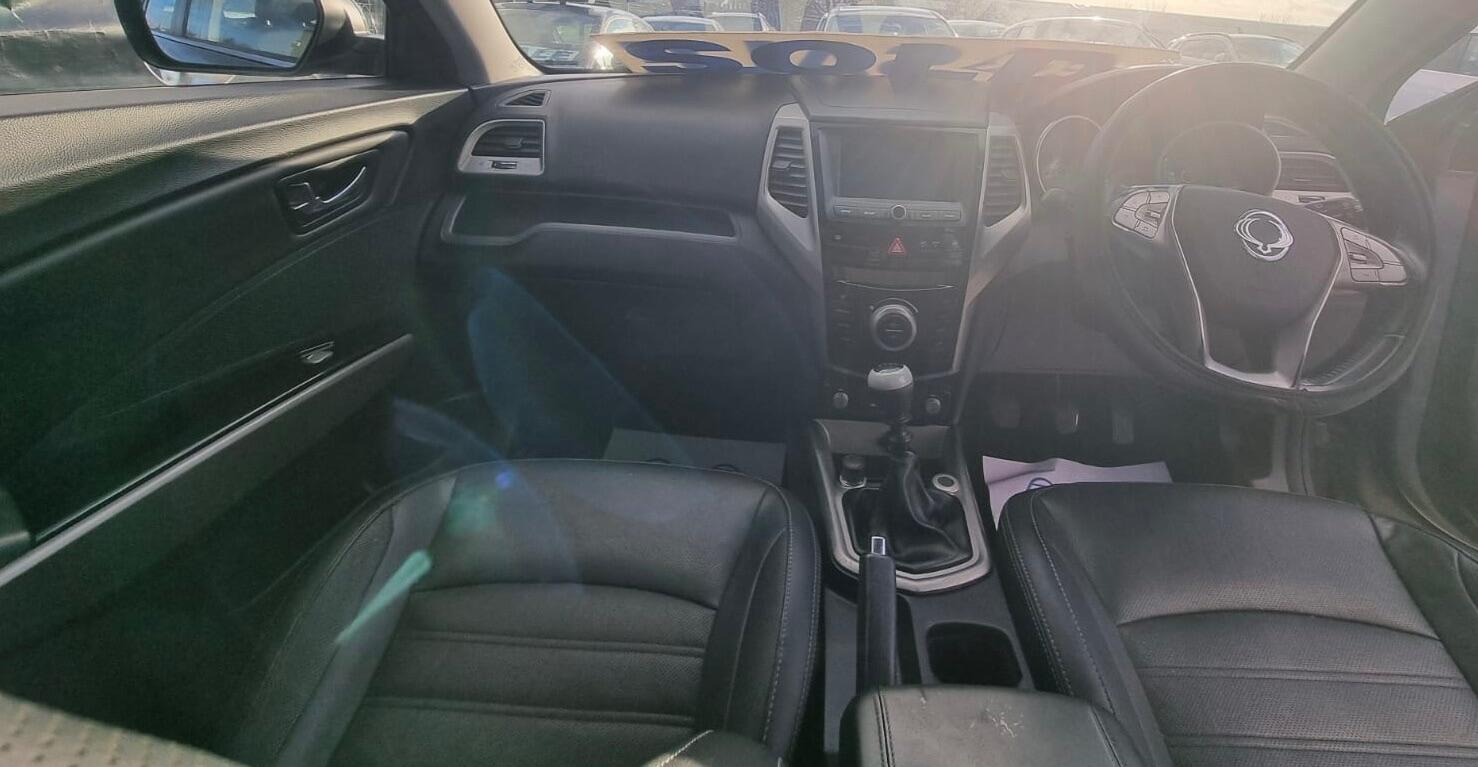 Used Ssangyong Tivoli 2016 for sale - 78100263: Photo 35