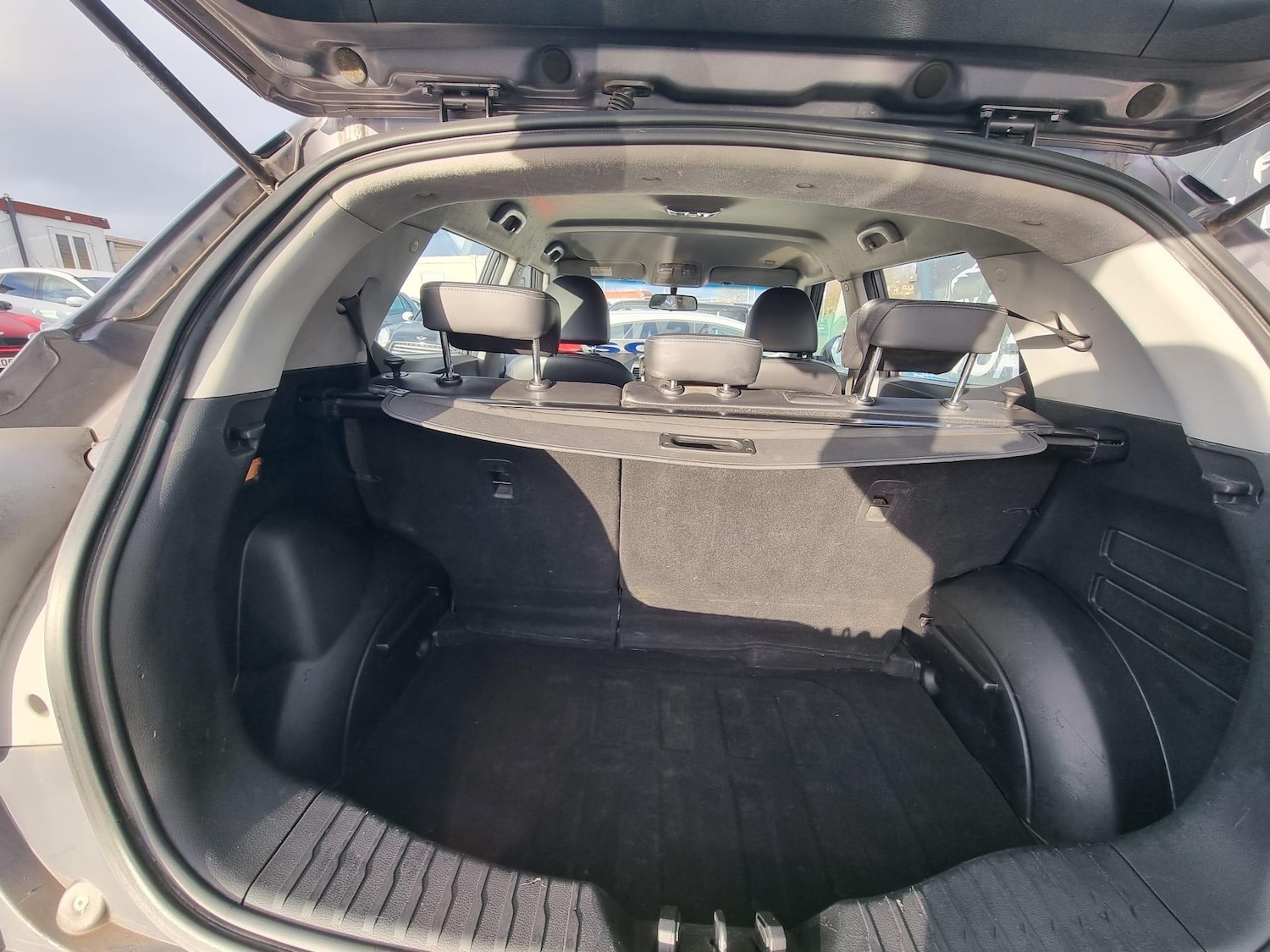 Used Ssangyong Tivoli 2016 for sale - 78100263: Photo 36