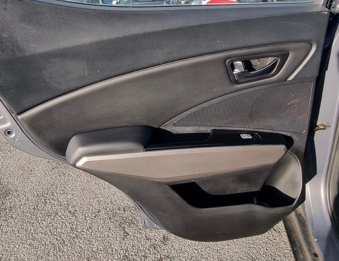 Used Ssangyong Tivoli 2016 for sale - 78100263: Photo 43