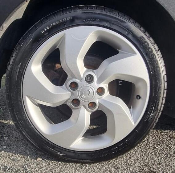 Used Ssangyong Tivoli 2016 for sale - 78100263: Photo 44