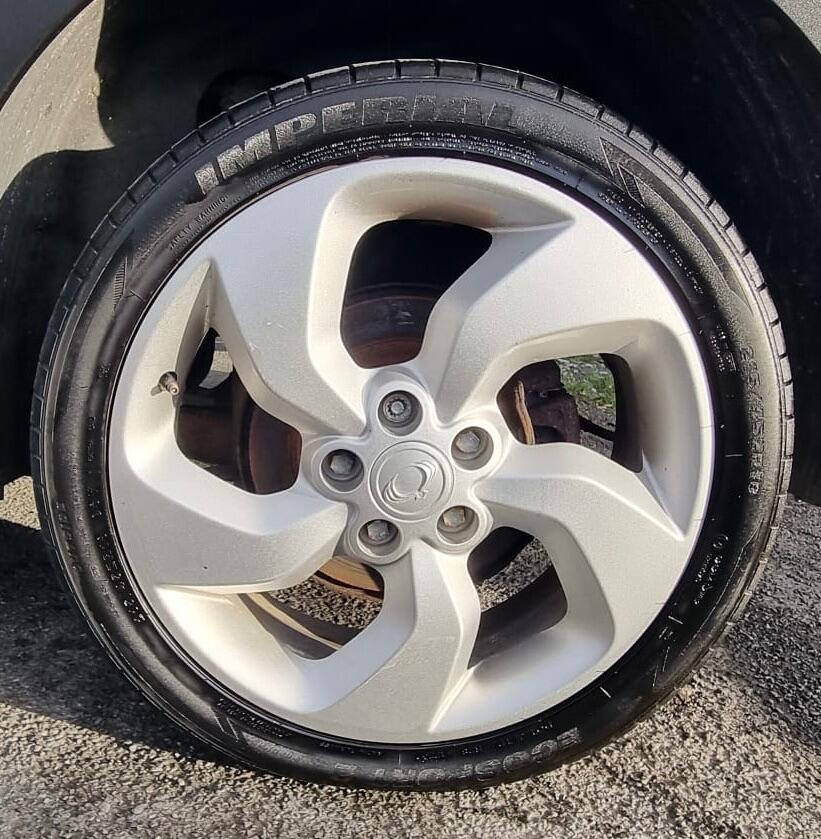 Used Ssangyong Tivoli 2016 for sale - 78100263: Photo 45