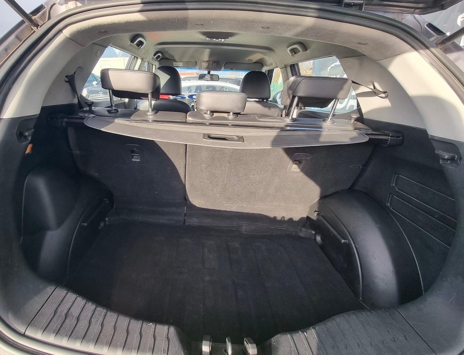 Used Ssangyong Tivoli 2016 for sale - 78100263: Photo 49