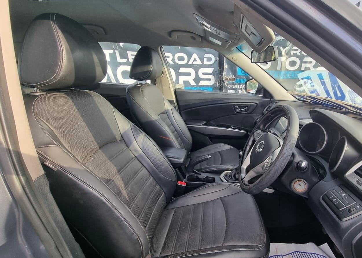 Used Ssangyong Tivoli 2016 for sale - 78100263: Photo 5