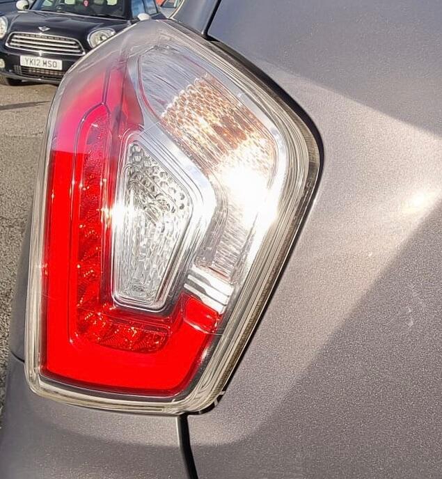 Used Ssangyong Tivoli 2016 for sale - 78100263: Photo 51