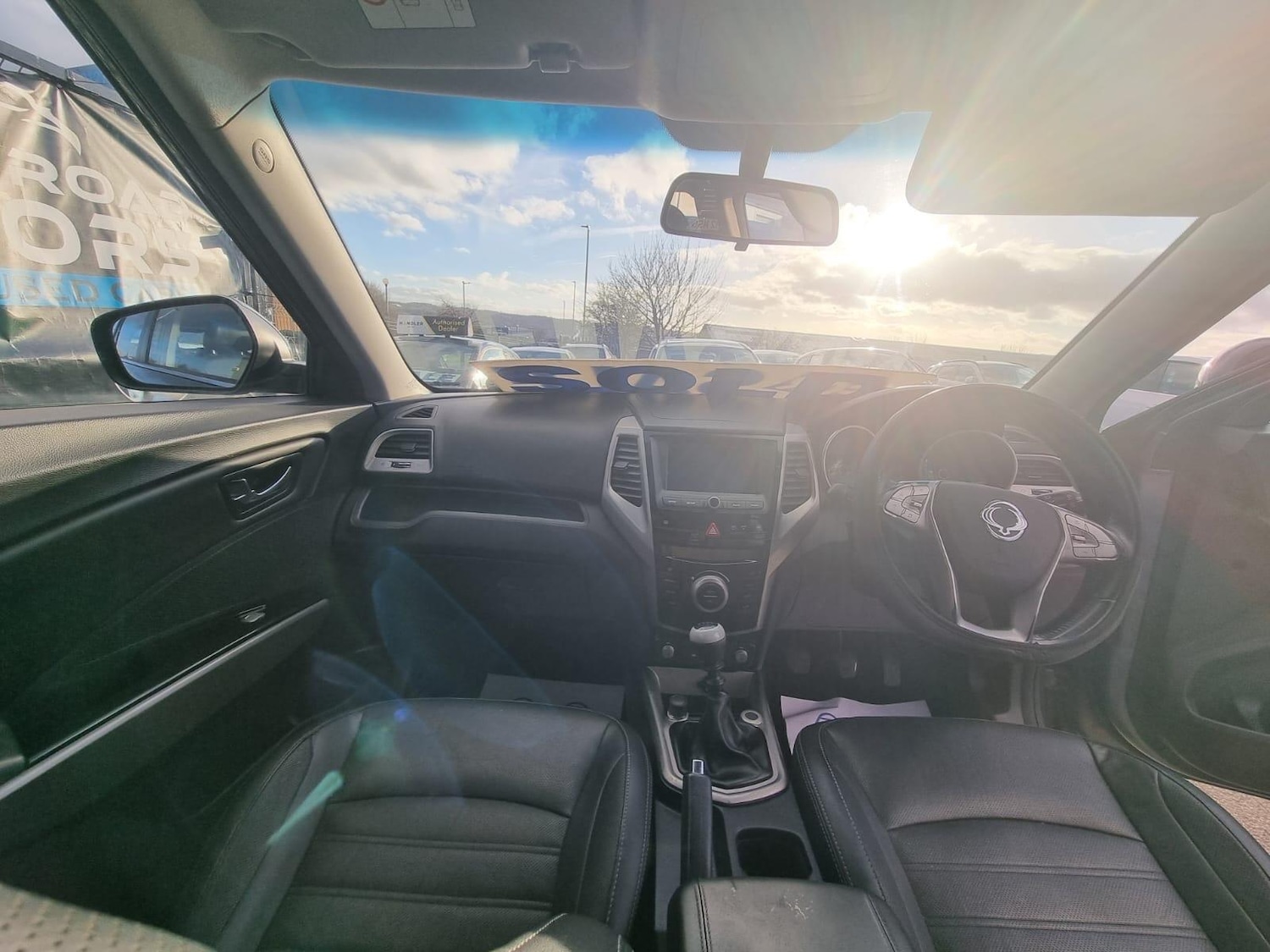 Used Ssangyong Tivoli 2016 for sale - 78100263: Photo 54