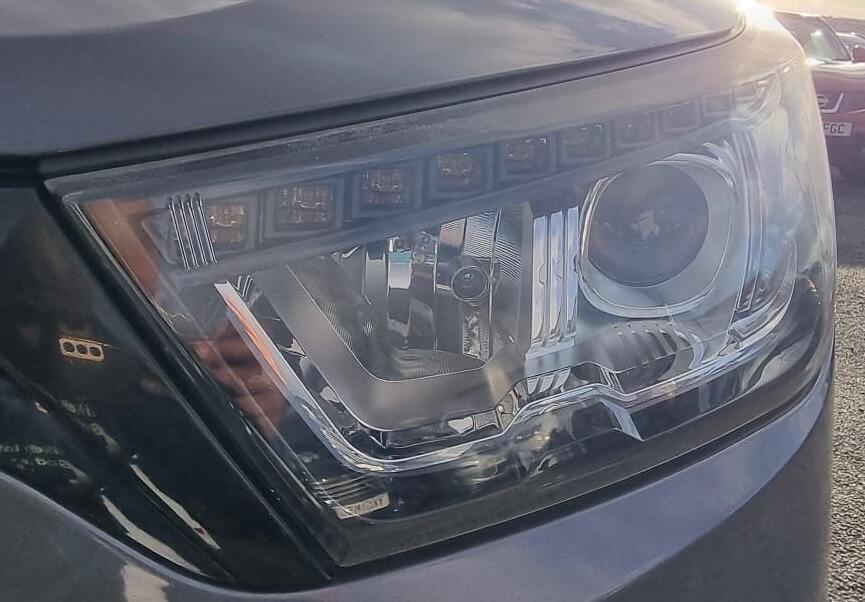 Used Ssangyong Tivoli 2016 for sale - 78100263: Photo 55