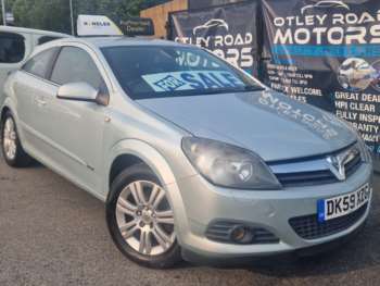 Used Vauxhall Astra 2009 for sale - 74823089: Photo
