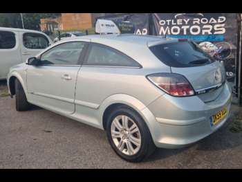 Used Vauxhall Astra 2009 for sale - 74823089: Photo