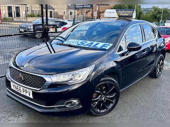 Used DS Automobiles DS 4 2016 for sale - 79453226: Photo