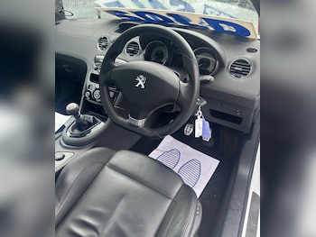 Used Peugeot RCZ 2014 for sale - 78612958: Photo