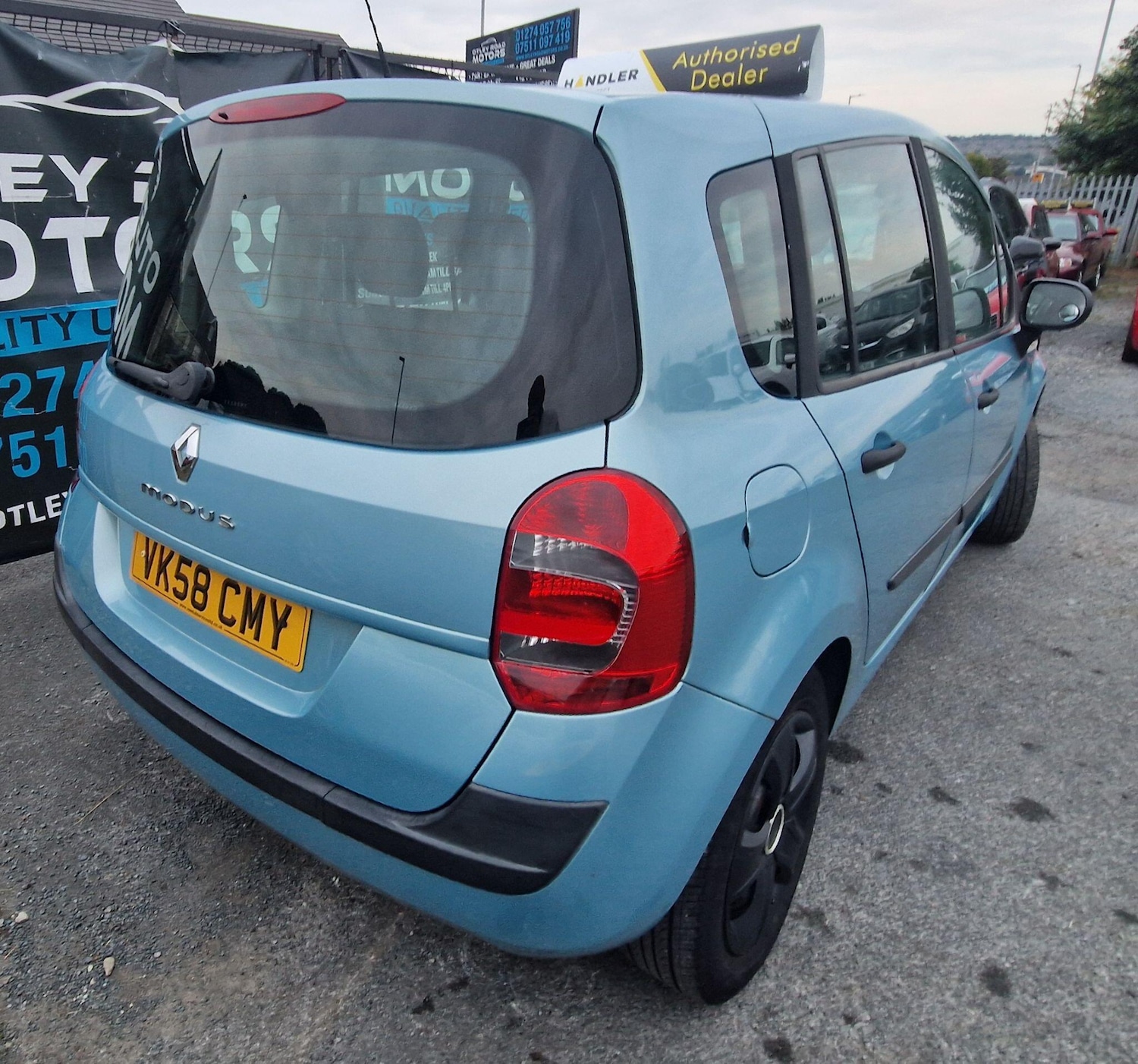 Vehicle 24