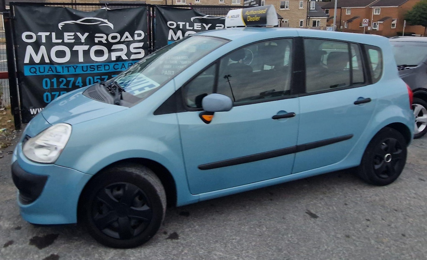 Vehicle 26
