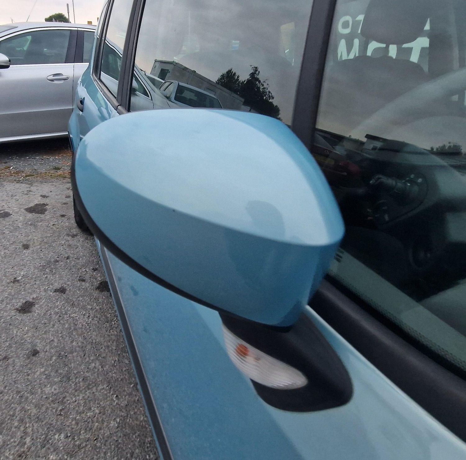 Vehicle 27