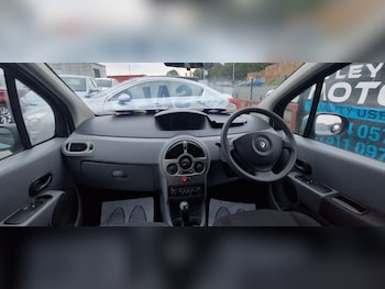 Used Renault Grand Modus 2008 for sale - 75741146: Photo
