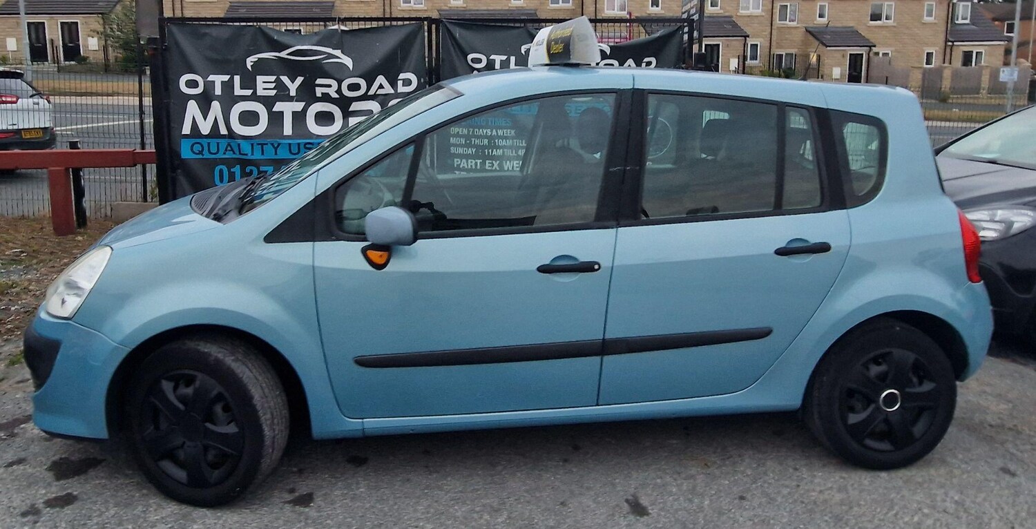 Vehicle 31