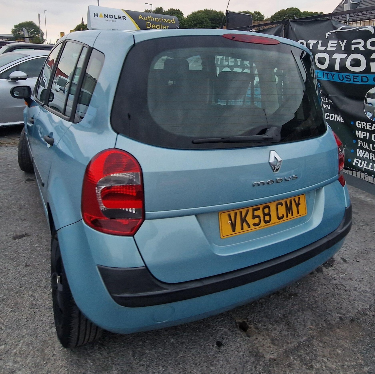 Vehicle 37