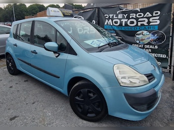 Used Renault Grand Modus 2008 for sale - 75741146: Photo