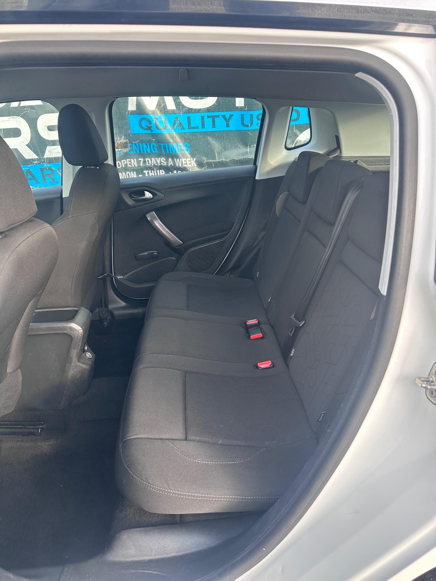 Used Peugeot 2008 2016 for sale - 77564659: Photo 10