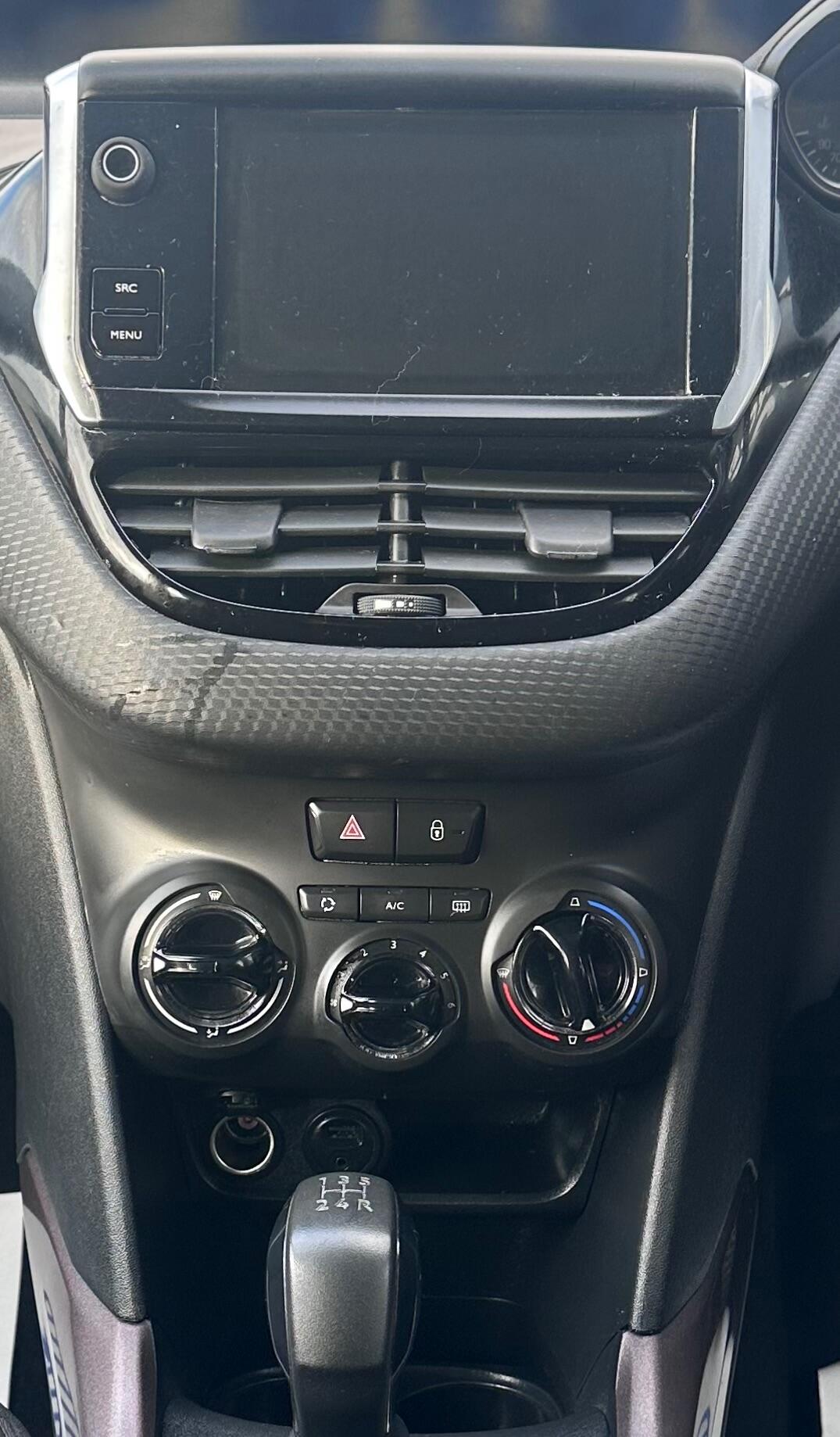 Used Peugeot 2008 2016 for sale - 77564659: Photo 17