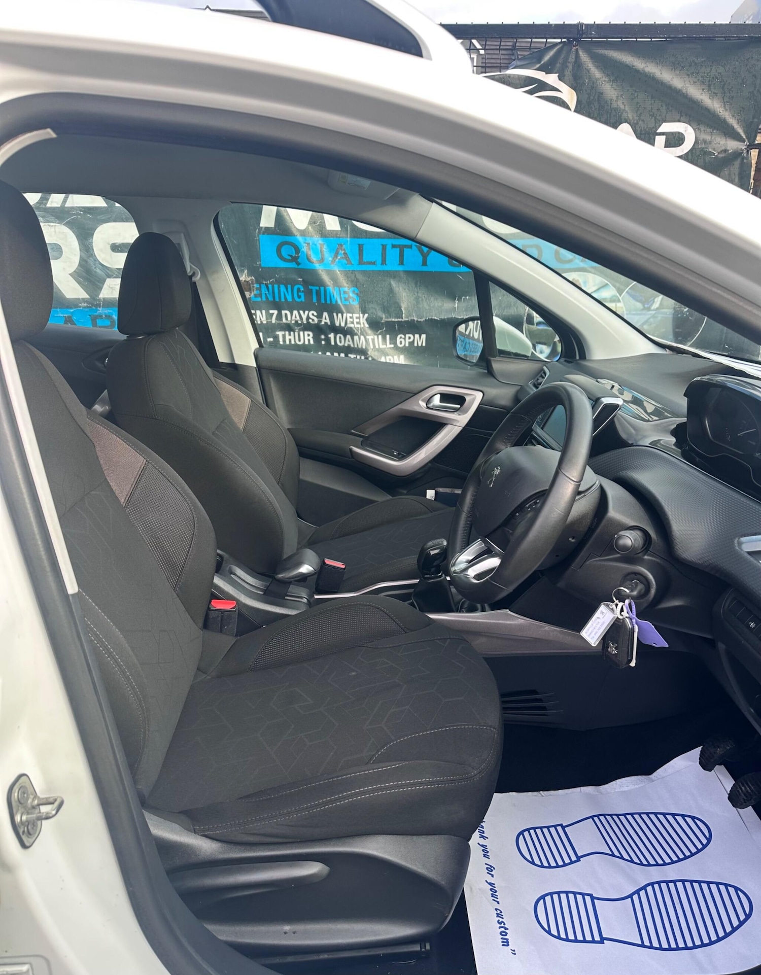 Used Peugeot 2008 2016 for sale - 77564659: Photo 19