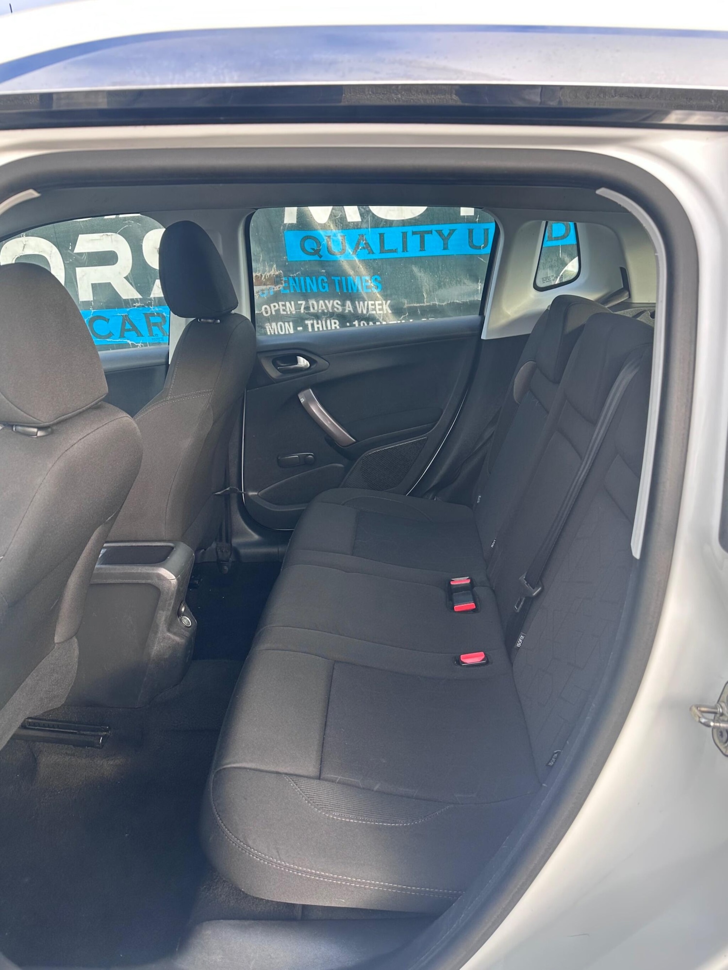 Used Peugeot 2008 2016 for sale - 77564659: Photo 22