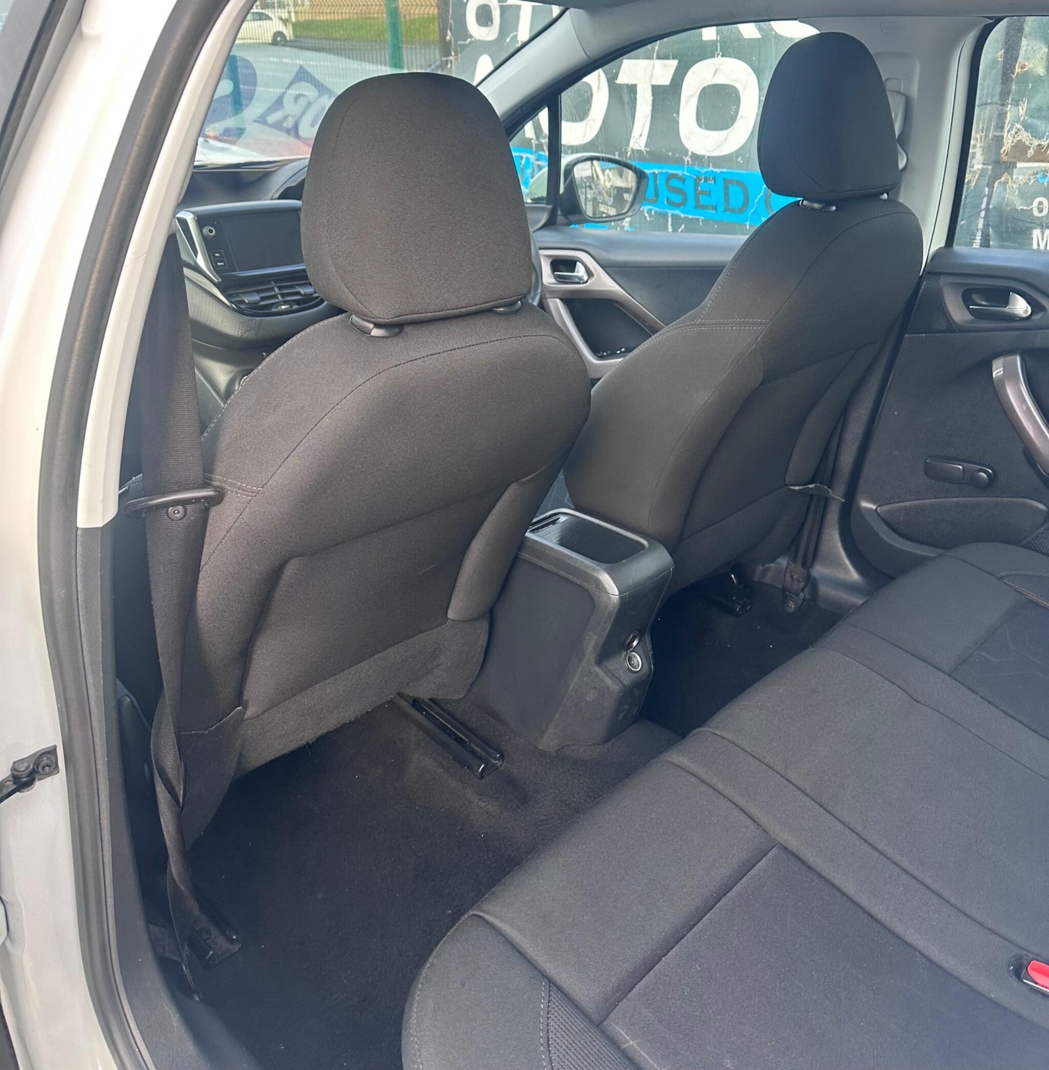 Used Peugeot 2008 2016 for sale - 77564659: Photo 24