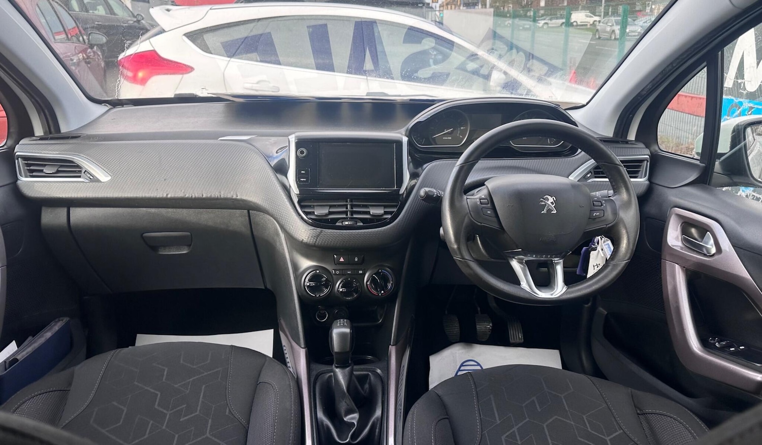 Used Peugeot 2008 2016 for sale - 77564659: Photo 27