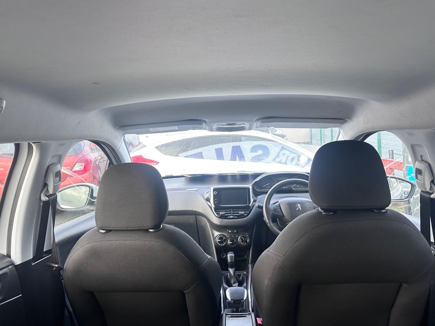 Used Peugeot 2008 2016 for sale - 77564659: Photo 28