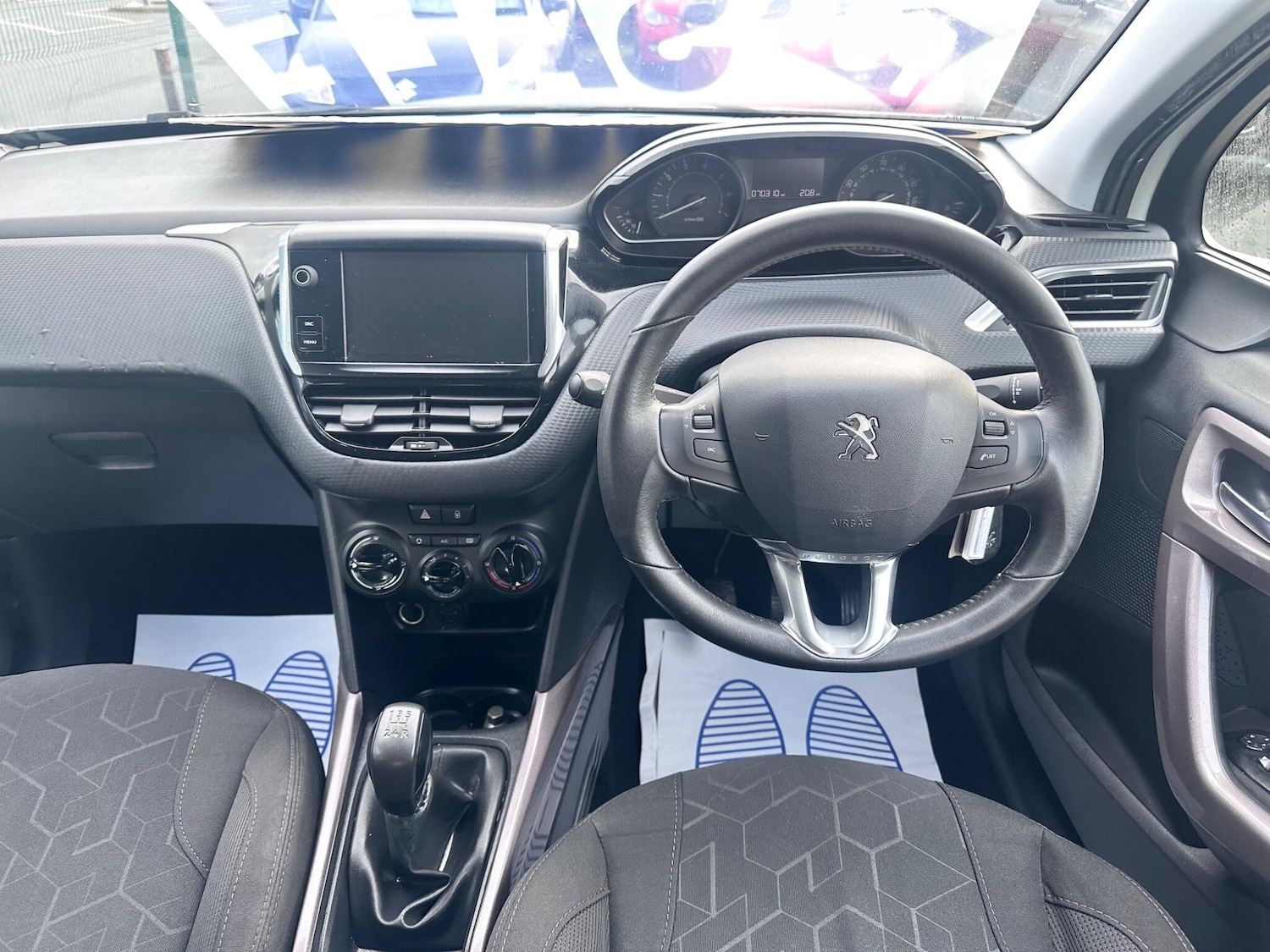 Used Peugeot 2008 2016 for sale - 77564659: Photo 29