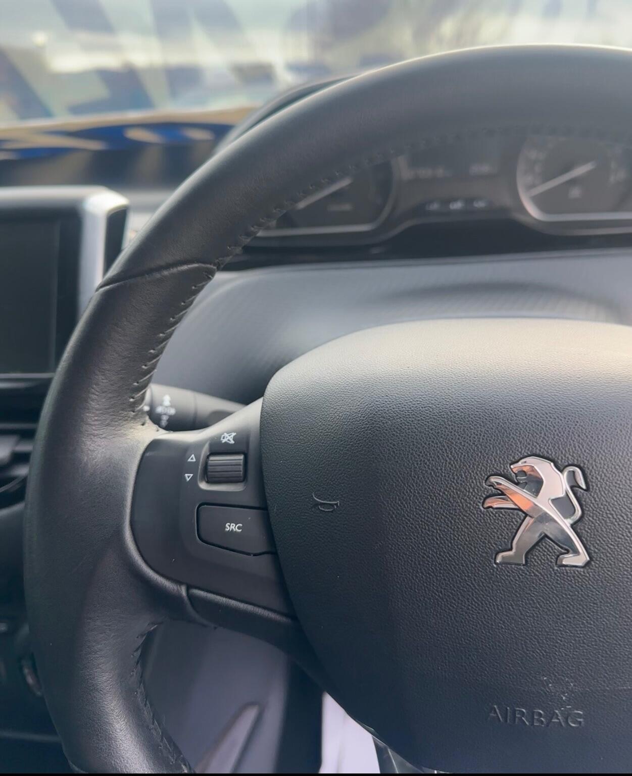 Used Peugeot 2008 2016 for sale - 77564659: Photo 34