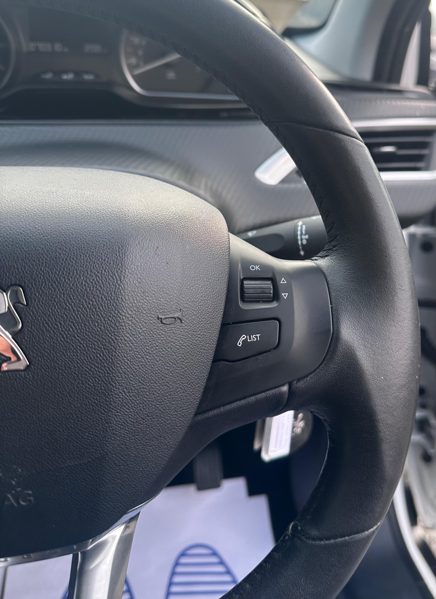 Used Peugeot 2008 2016 for sale - 77564659: Photo 35