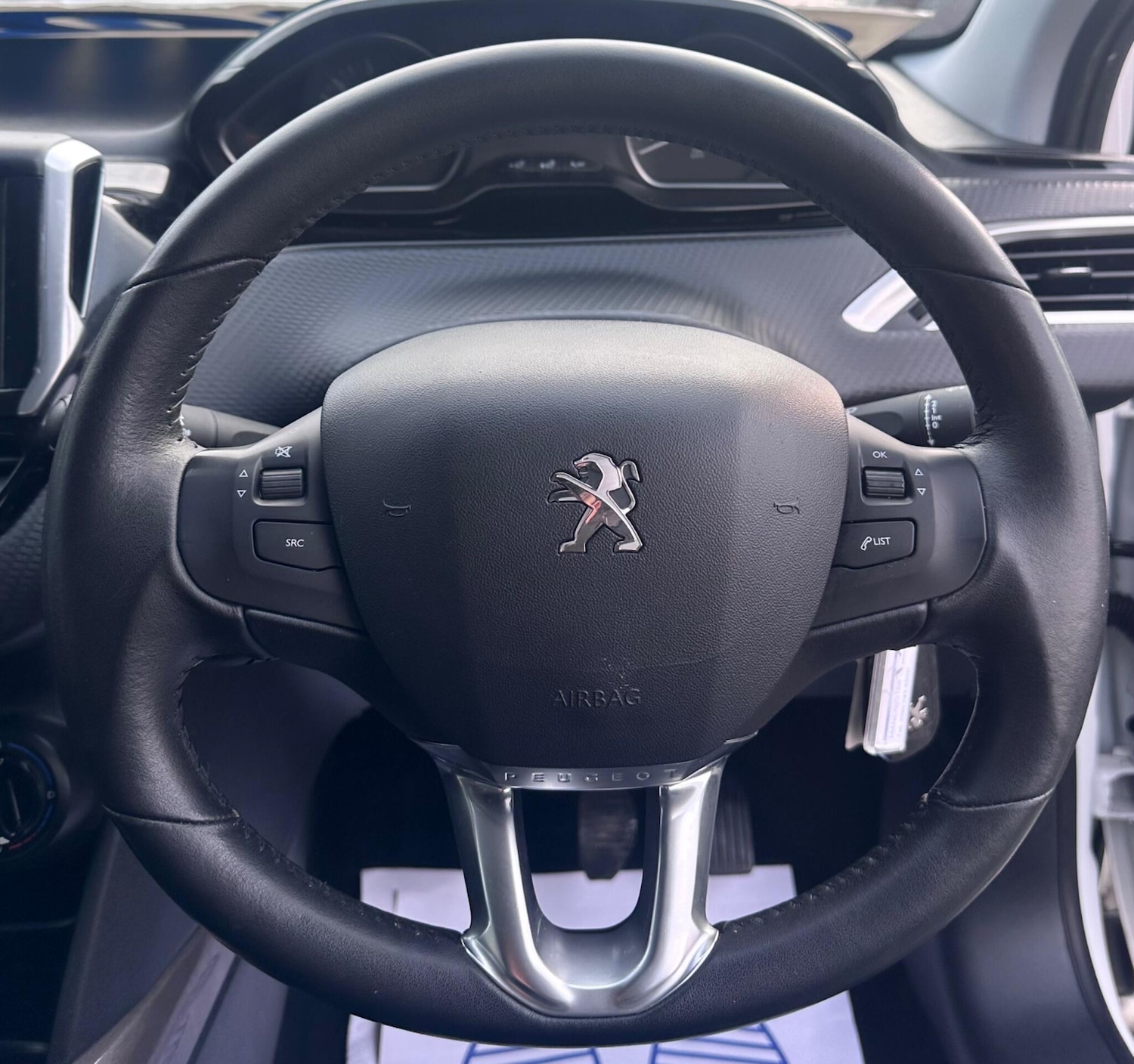 Used Peugeot 2008 2016 for sale - 77564659: Photo 36