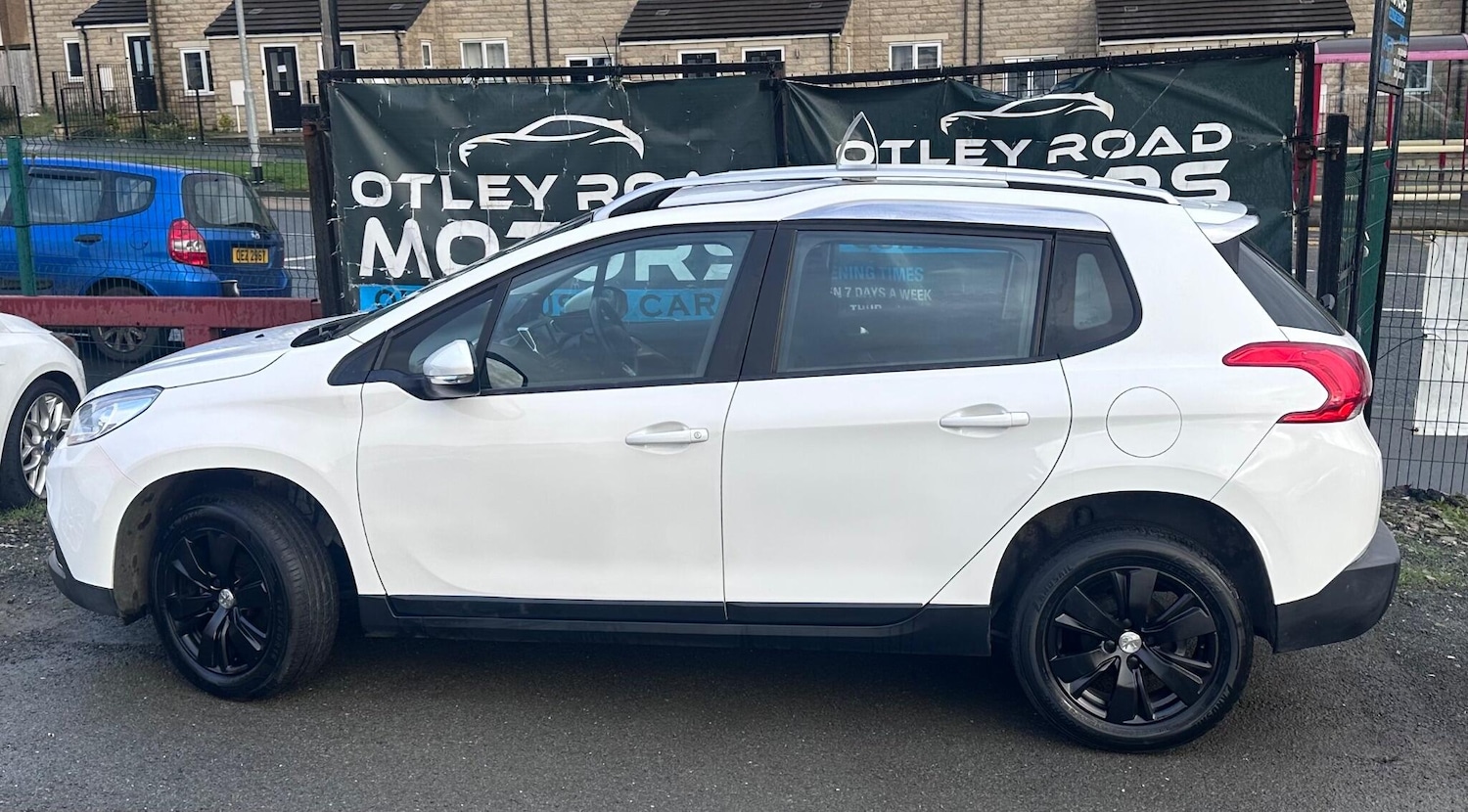 Used Peugeot 2008 2016 for sale - 77564659: Photo 57