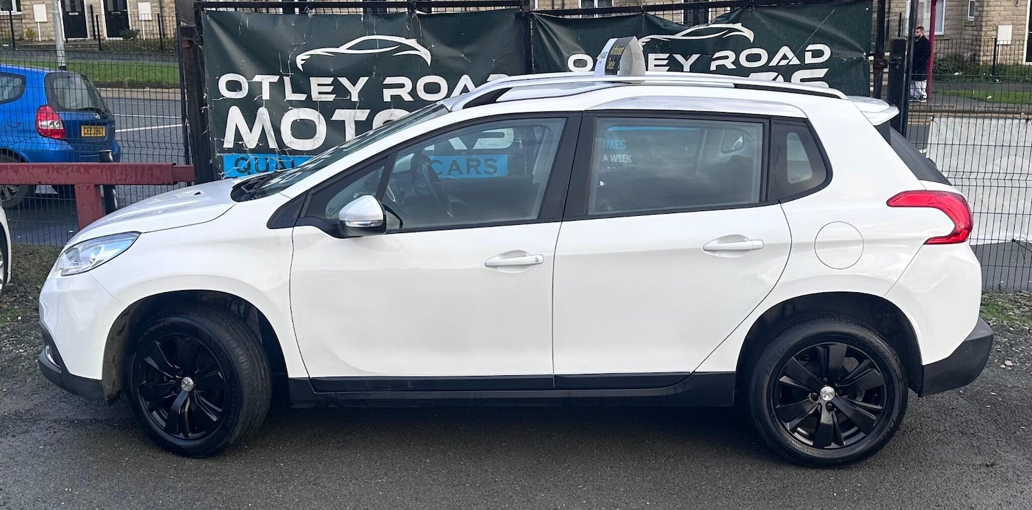 Used Peugeot 2008 2016 for sale - 77564659: Photo 58