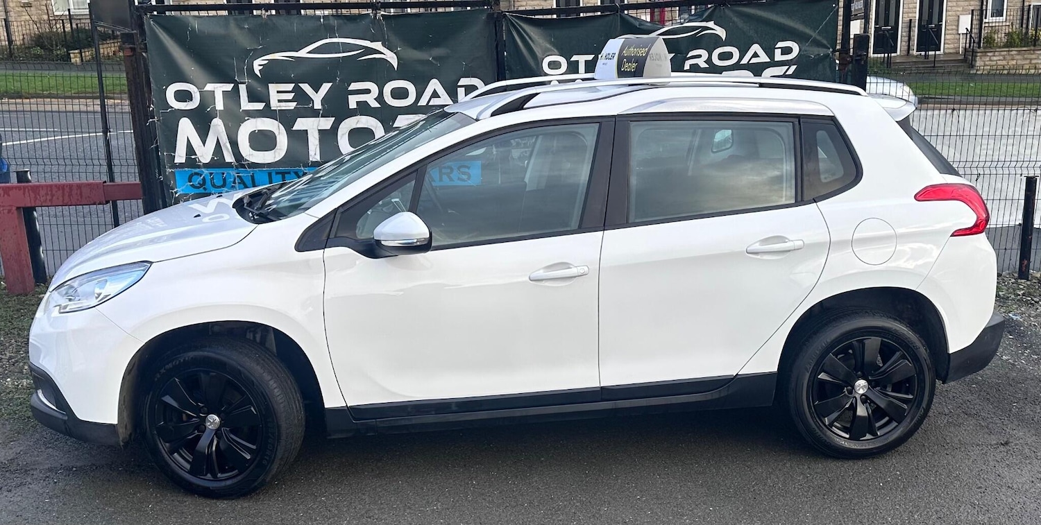 Used Peugeot 2008 2016 for sale - 77564659: Photo 59