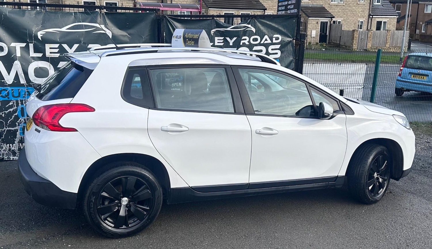 Used Peugeot 2008 2016 for sale - 77564659: Photo 64