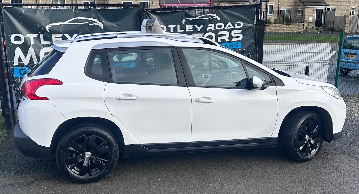 Used Peugeot 2008 2016 for sale - 77564659: Photo 65