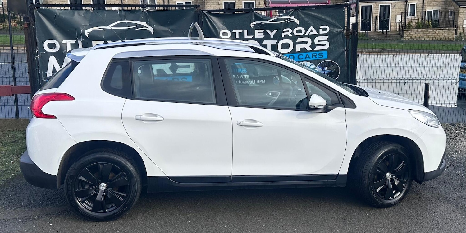 Used Peugeot 2008 2016 for sale - 77564659: Photo 66