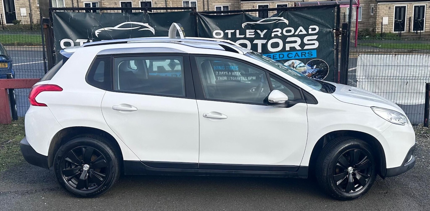 Used Peugeot 2008 2016 for sale - 77564659: Photo 67